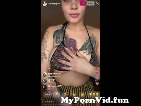 Sara gold only fans