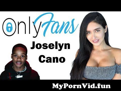 Joselyn cano onlyfans