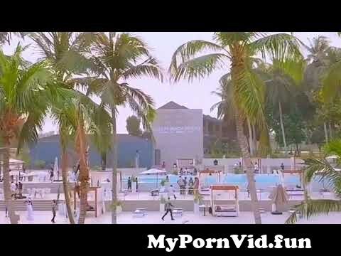 Porn at beach in Abidjan