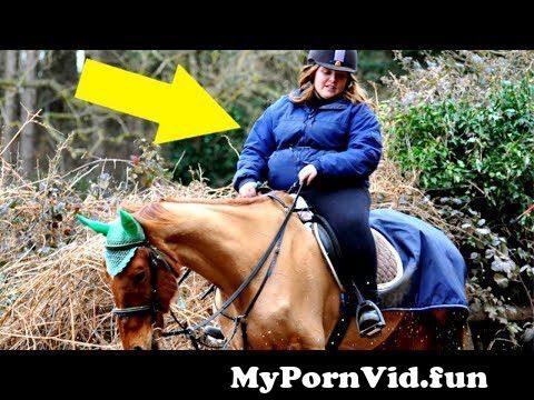 Frau pferdesex mit Sex und