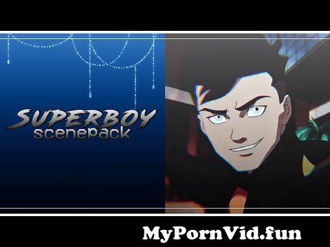 Superboy OnlyFans Leaked