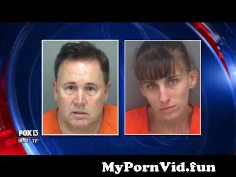 Making a porn in Tampa