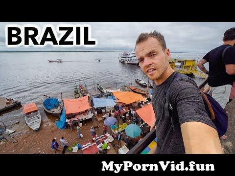Download this porn video in Manaus