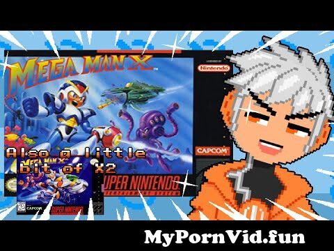 Wwwx2 - Mega Man... but with Extra COOL!! | Mega Man X | and X2 Part 1 from www x2  02 koyel xvideo com Watch Video - MyPornVid.fun