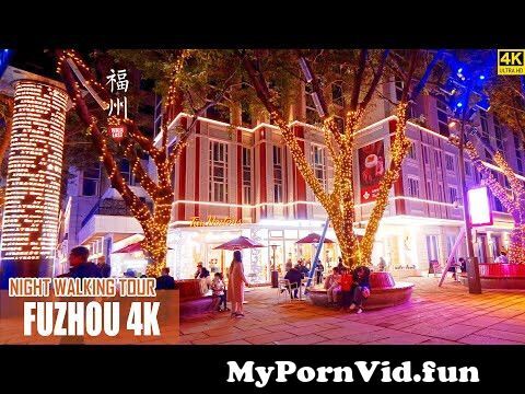 K porn in Fuzhou
