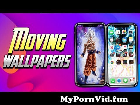 Moving Wallpapers Free Porn