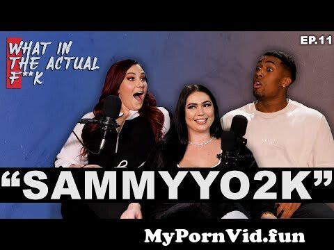 Sammyy02k leaked onlyfans