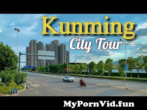 Porn watch in Kunming