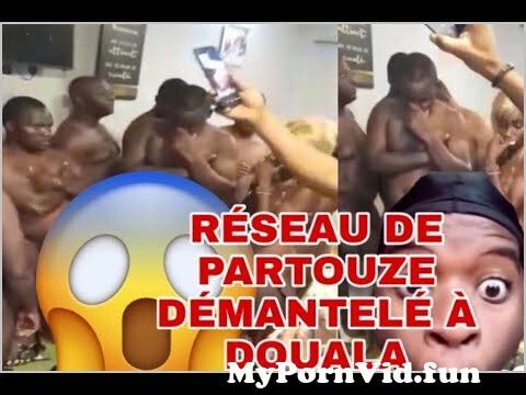 Cameroun porno Meilleures vidéos