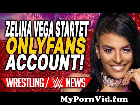 Ex-WWE Star Zelina Vega Could Become An AEW Superstar