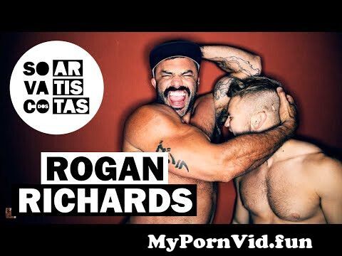 Rogan Richards OnlyFans Leaked