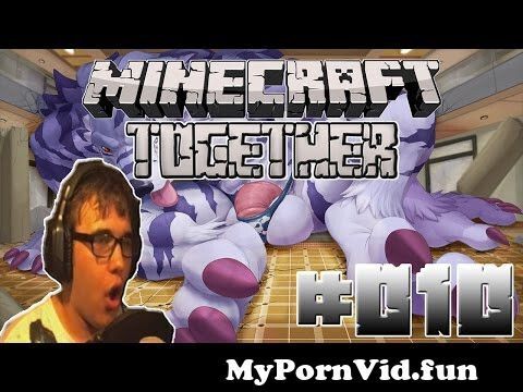 Minecraft Furry Porn