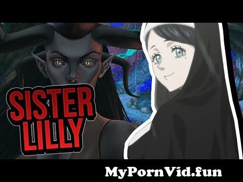 Sister lilly porn