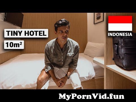Tiny porn in Jakarta