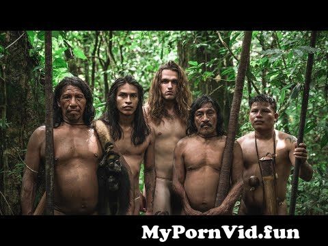 Amazonas nude
