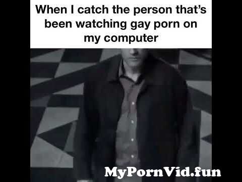 Prons Vidio - When I catch the person that's been watching gay porn on my computer from 4  gay prons Watch Video - MyPornVid.fun