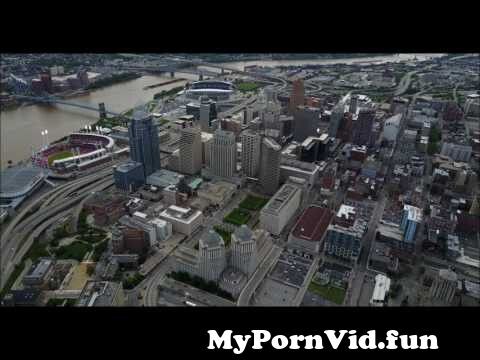 Porno einfach in Cincinnati