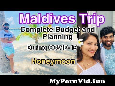 Indian Honeymoon Full Video 4