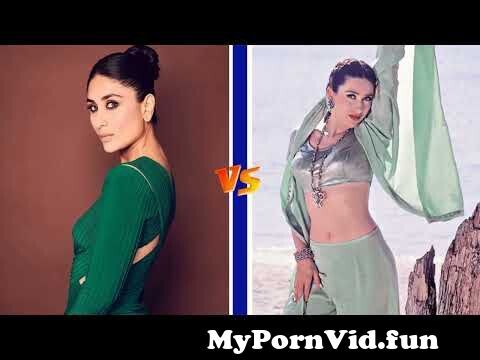 Karisma Kapoor Sexy Hot Fake