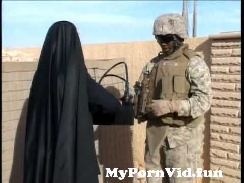 Sex movie video in Baghdad