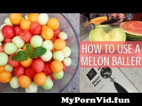 Melon baller onlyfans