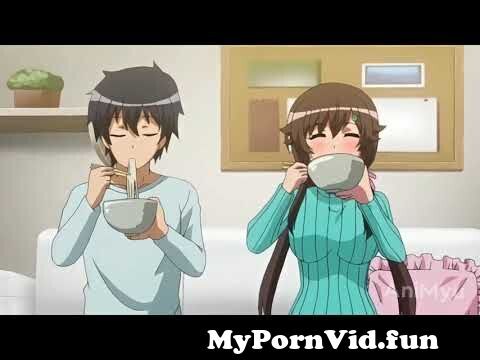 Anime comp porno