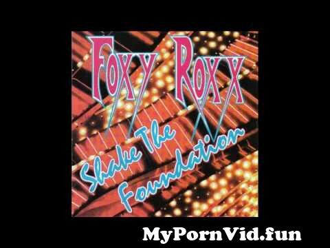 Roxy Roxx - Foxyroxx OnlyFans Leaked