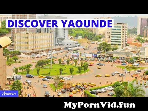 Porn playing with in Yaounde