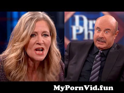 Dr. Phil - A teen says that she has sent nude photos and had phone sex with  older men online in exchange for attention. | Facebook