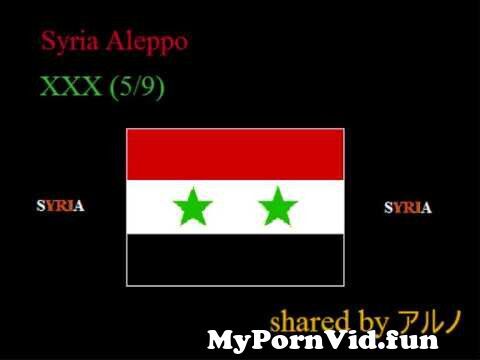 Sex in porno Aleppo xxx Free Xxx