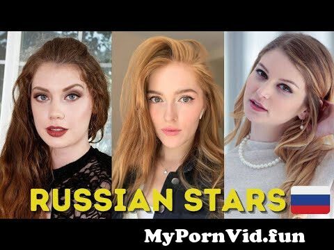 Top Russian Female Porn Stars - Top 10 Best And Most Beautiful Russian Prnstars 2022 from 10 russian porn  Watch Video - MyPornVid.fun