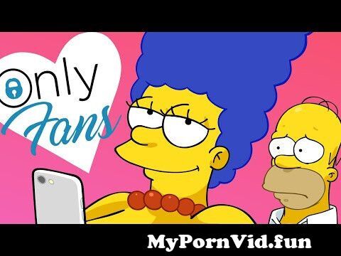 Hot Cartoonlisasimpson - Porn HD Videos