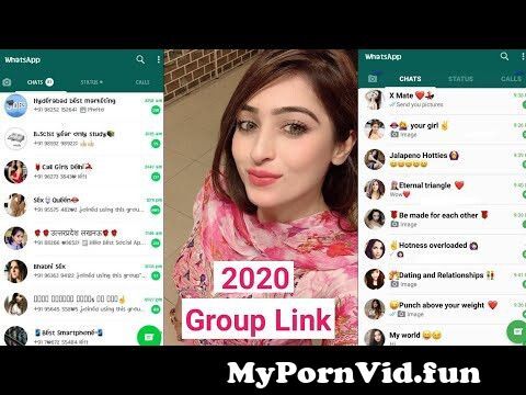 Group whatsapp nude Girl WhatsApp