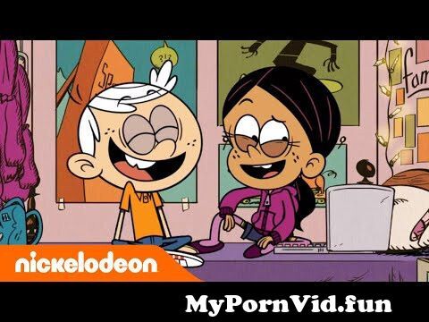 Nickelodeon xxx