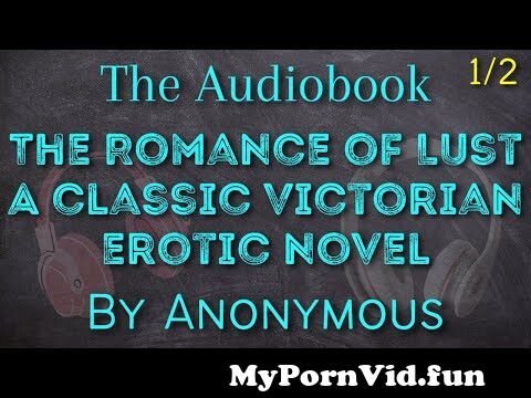 Erotic novel video