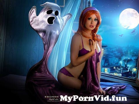 Hot And Sexy Scooby Doo Daphnie Sex Hot Photos