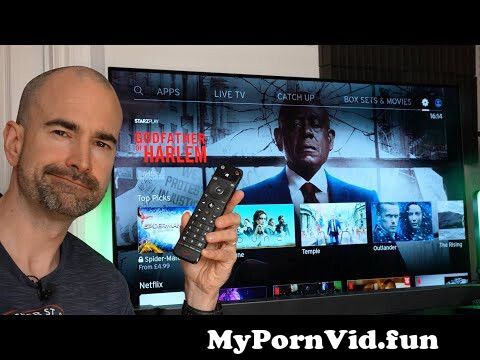Virgin Media Stream | 4K TV Streaming Box from virginz info Watch Video - MyPornVid.fun