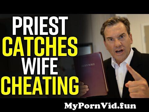 The Priests Wife nude photos