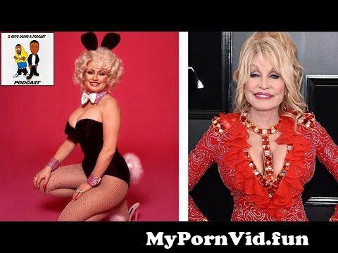 Dolly pardon nude