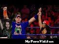 WWE Smackdown 2 28 17 Nikki Bella defends her man John Cenamp4 from wwe niki bila xxx Video Screenshot Preview 3