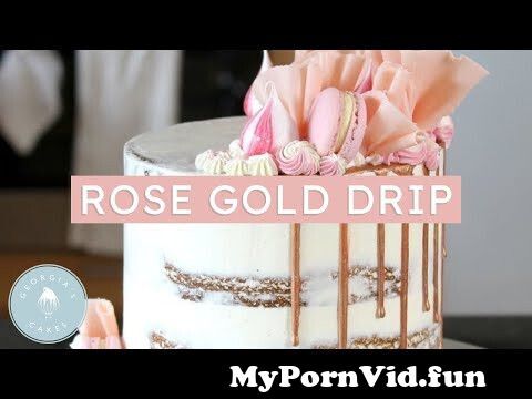 Georgia Rose Nude Video