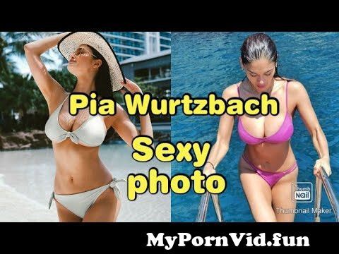 Pia wurtzbach topless