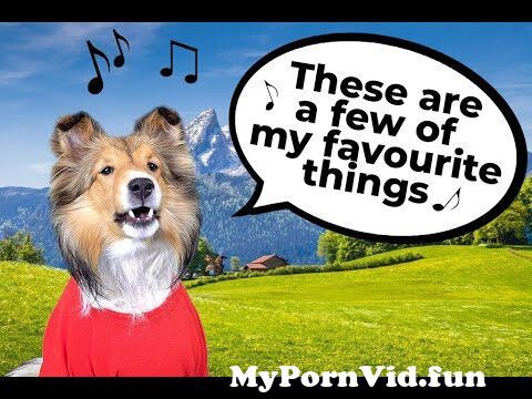 Sound Of Music Porn Parody
