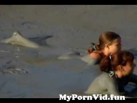 Mud Swim from sandra orlow model Watch Video - MyPornVid.fun