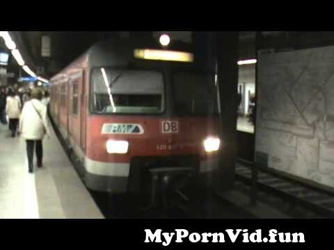 The xxx porn parody in Frankfurt