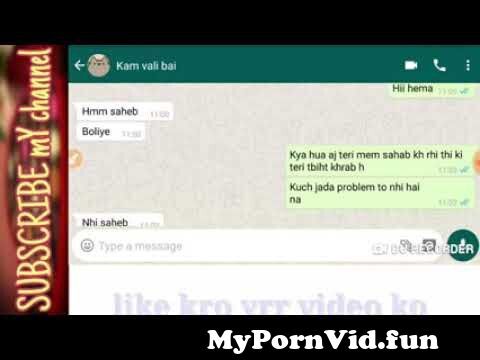 Live Video Sex chat On WhatsApp-8448318834 - Tubator