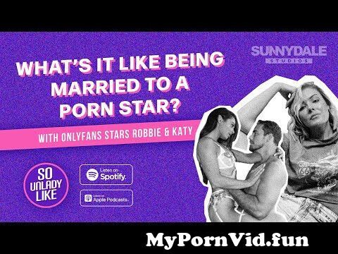 Married To A Pornstar