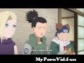 Boruto goes in Naruto's Past Life -Meets Konohamaru and Naruto from young naruto Video Screenshot Preview 3