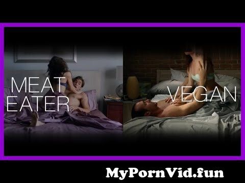 Jump To last longer 124 vegan sex drive shown in steamy scene 124 peta preview hqdefault Video Parts