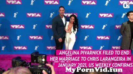 Angelina pivarnick porn